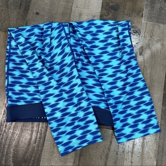 Nike Running Crop Leggings Small - Picture 7 of 11